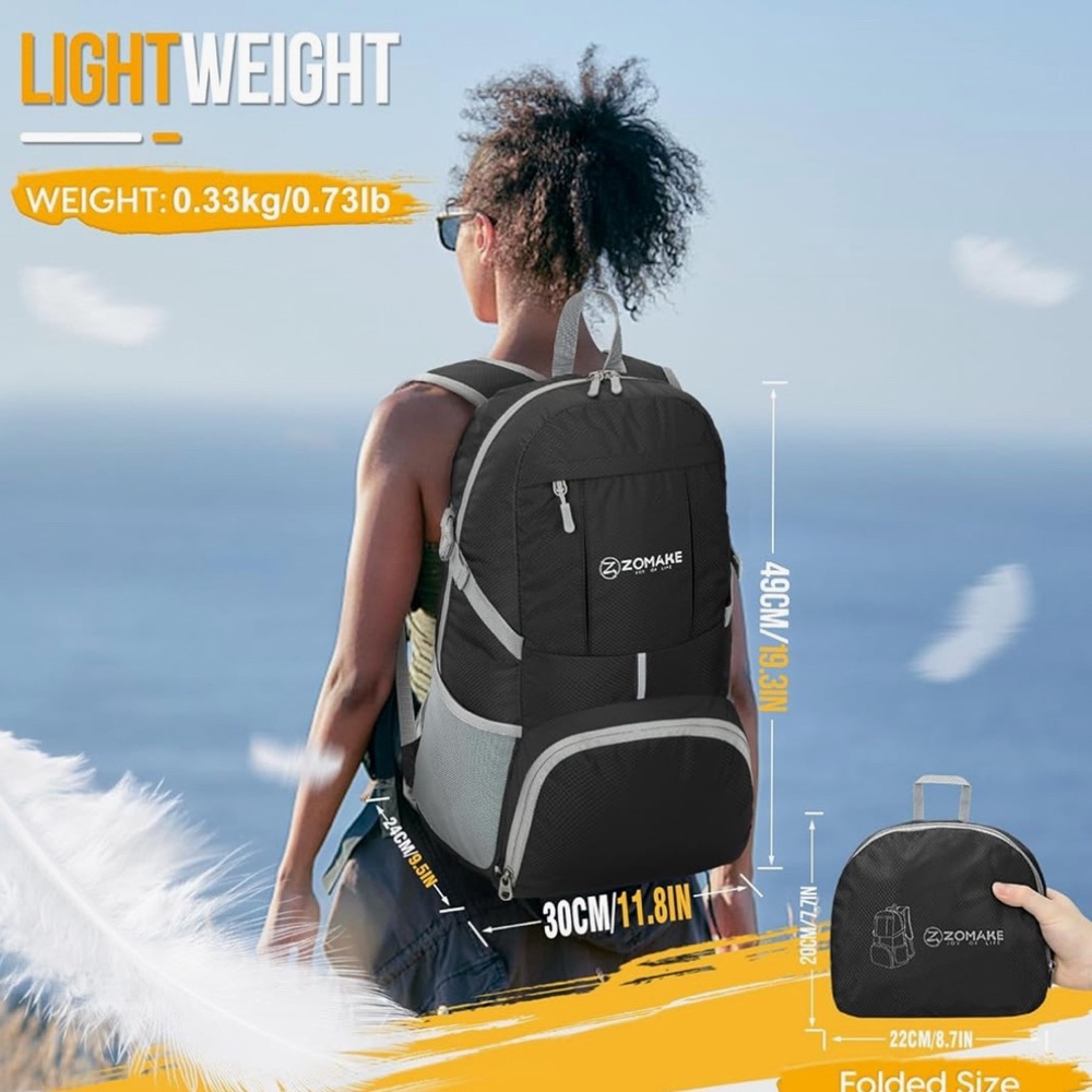 Backpack - Picture 7 of 8